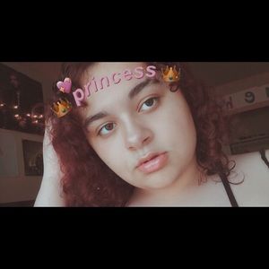 Meet your Posher, Nevaeh